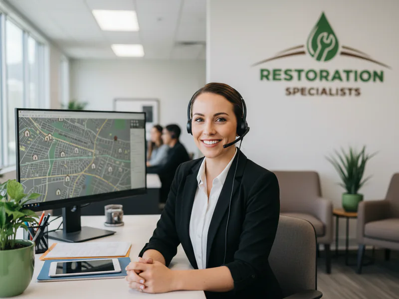 Water Damage Restoration  in Norristown  FAQ