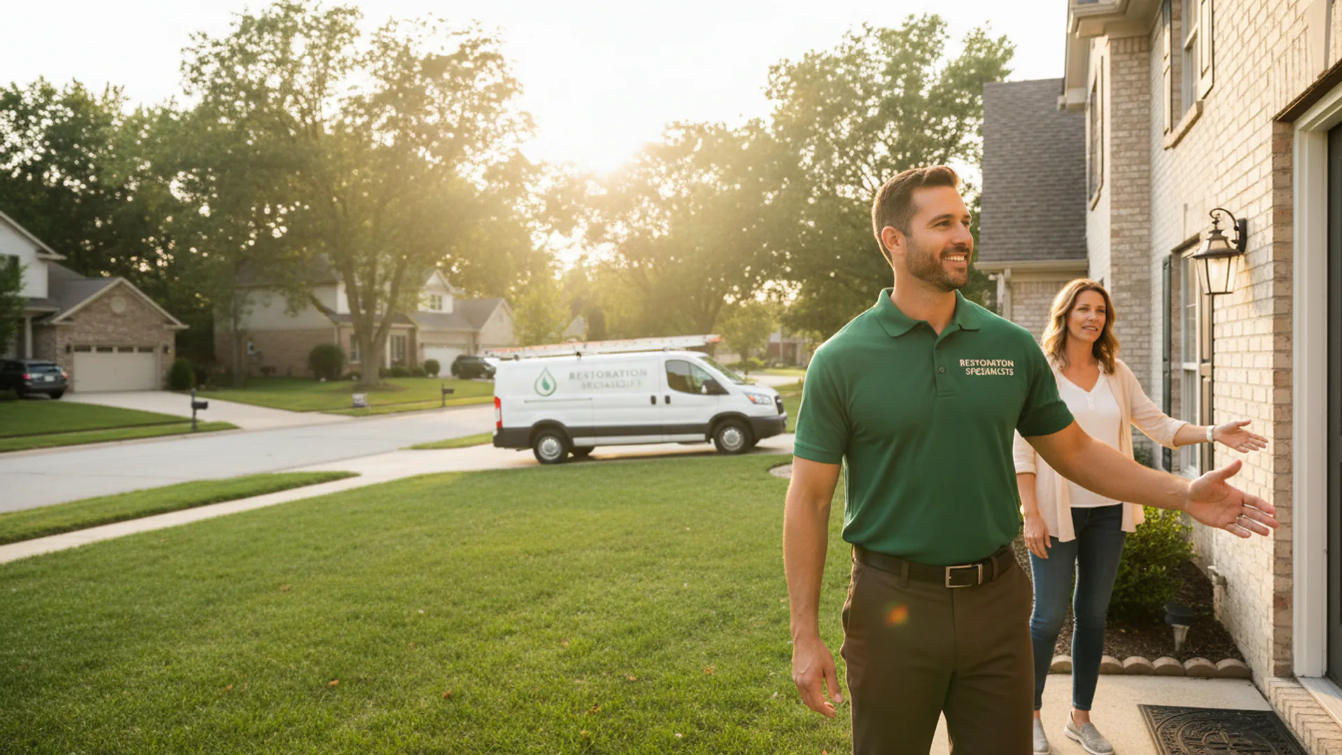 Trusted Water Damage Restoration in Norristown, PA Near Me – 24/7 Availability, Expert Insurance Guidance, and Reliable Care